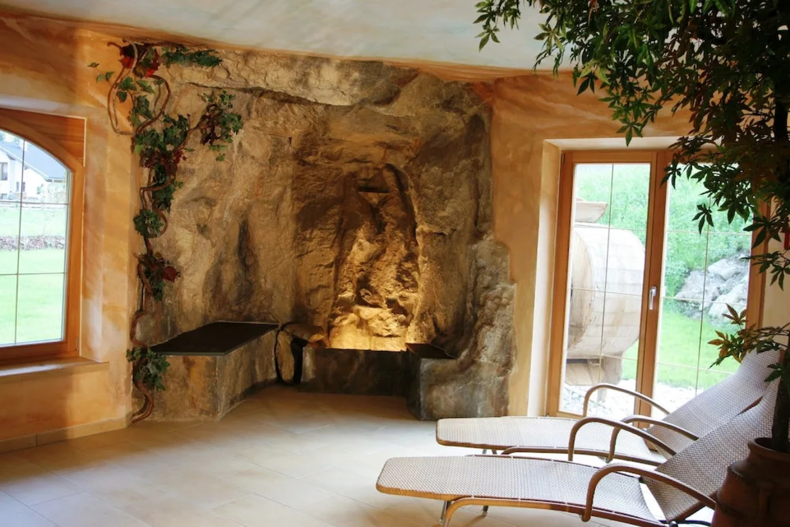 Alfaierhof-Bergheimat