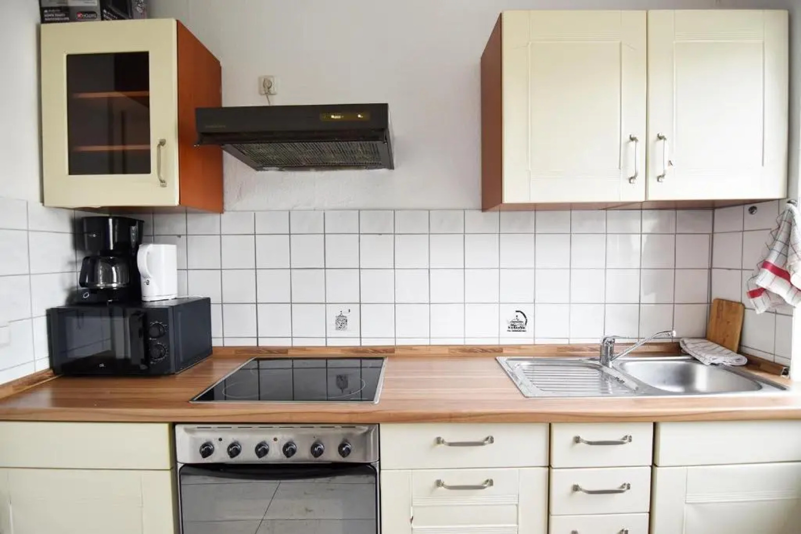 Work and Stay Troisdorf