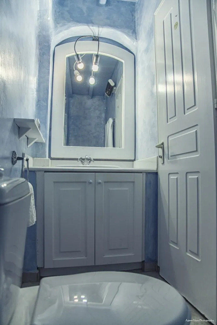 Mykonos Hippy Luxury