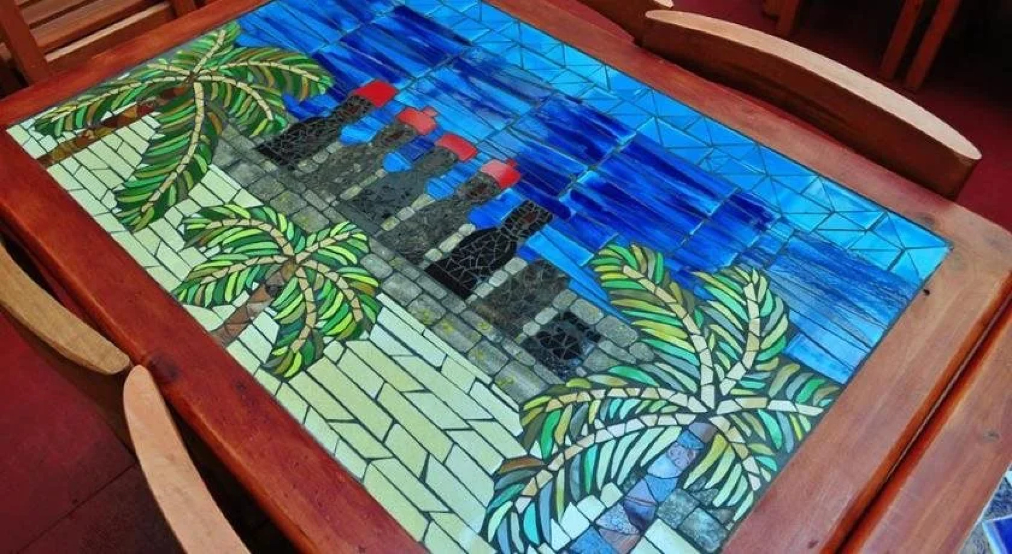 Hostal Casa del Maestro