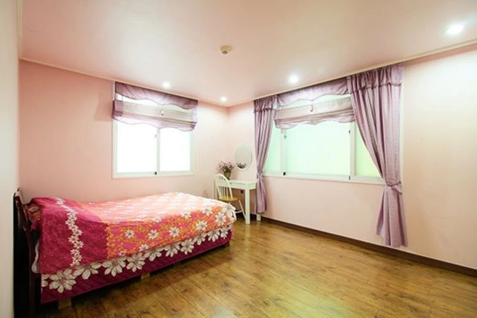 Yeoju Forest Pension