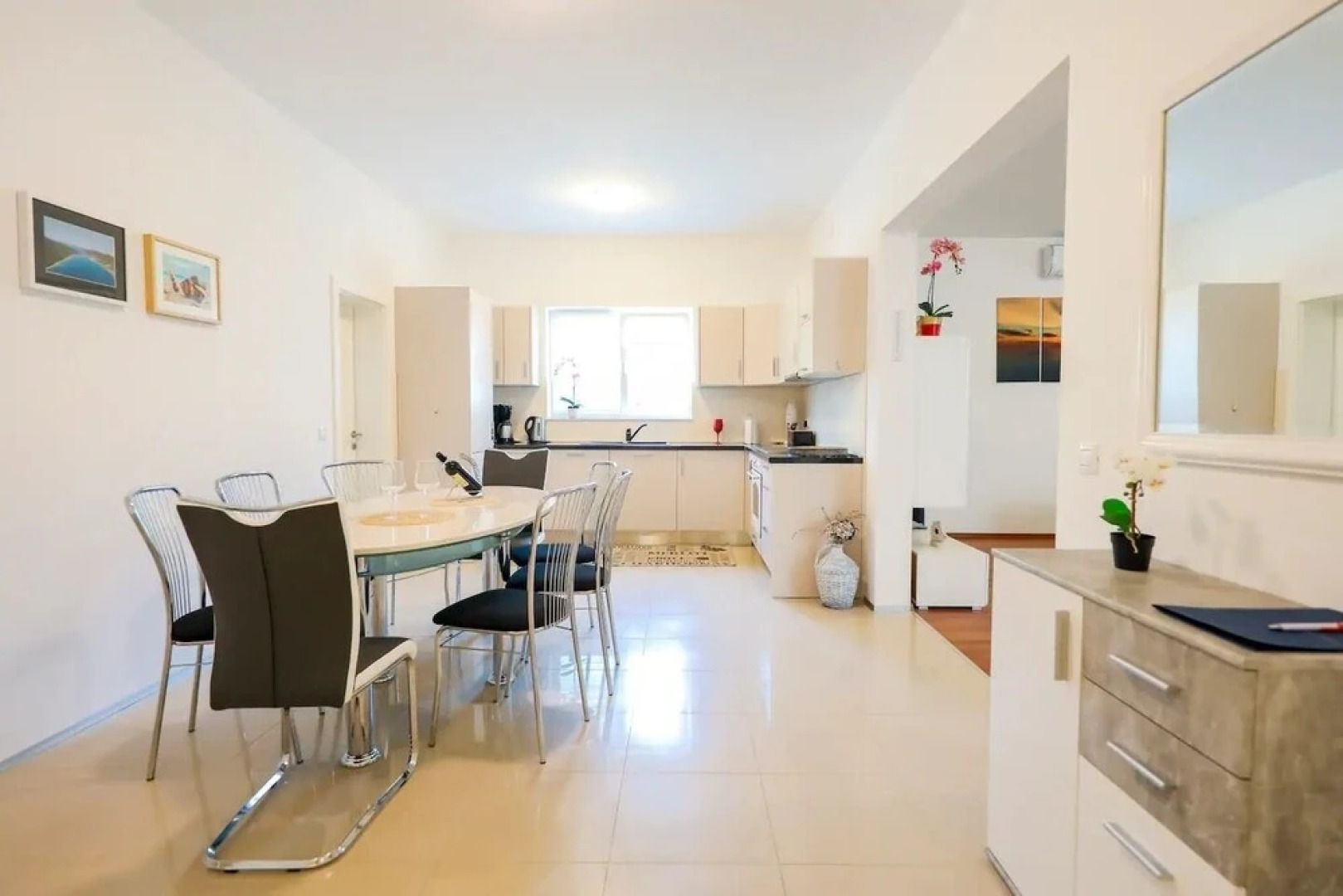 Ante - 30 m From Beach - H