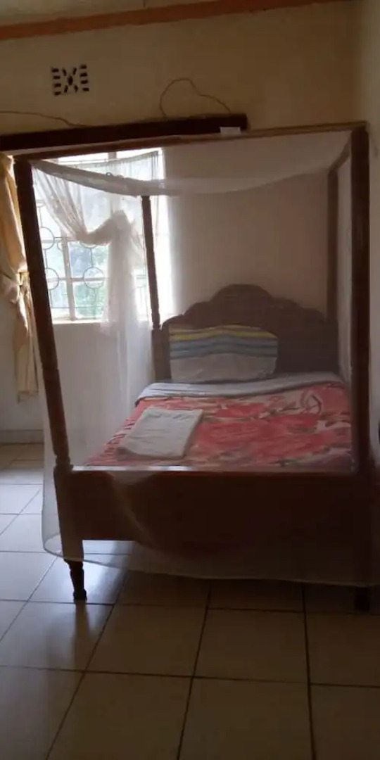 Chariot County Hotel