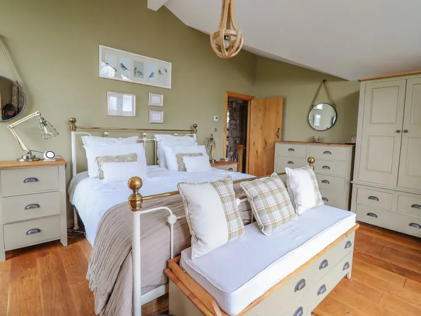 Ty Gwyn Cottage