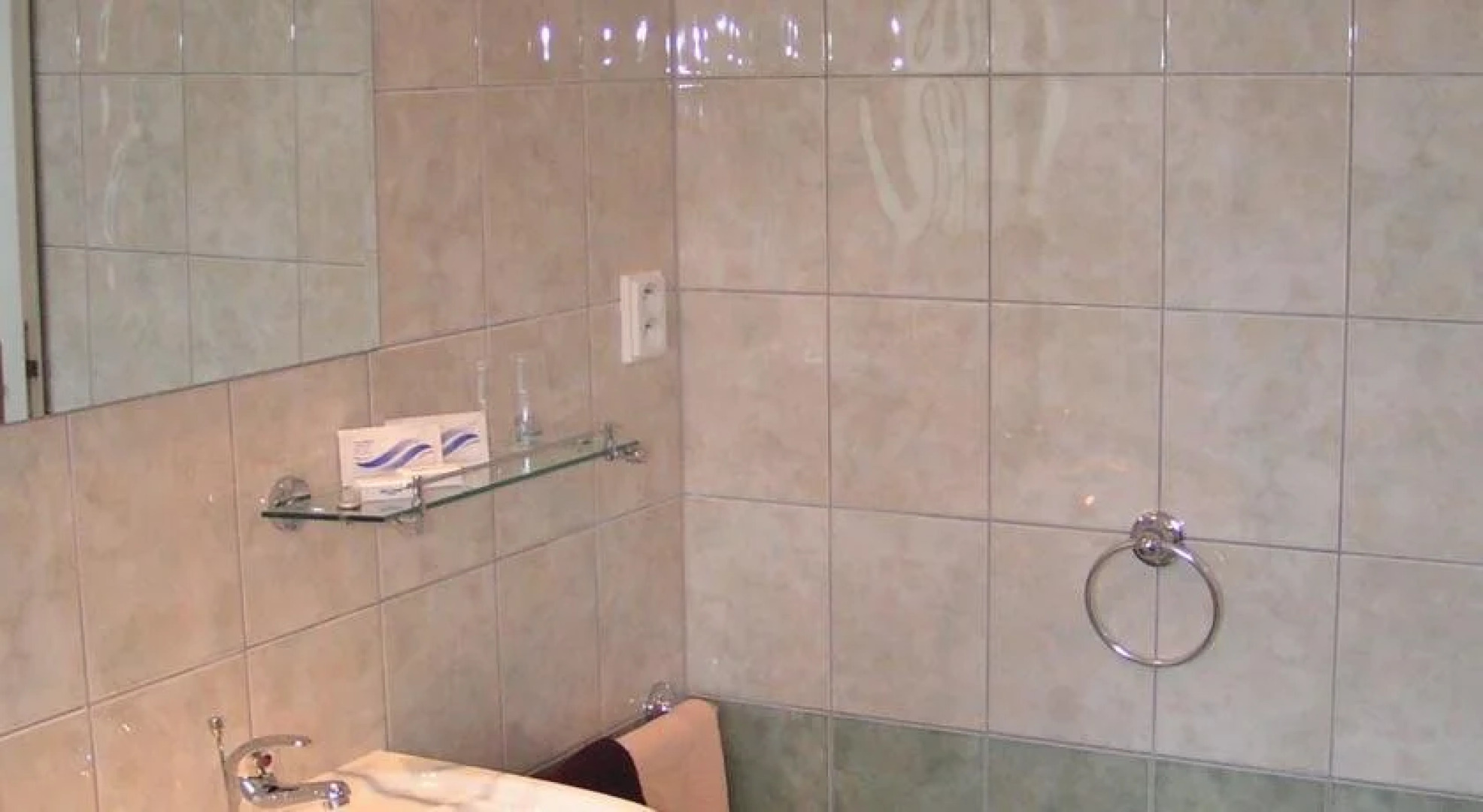 Motel Velký Rybník