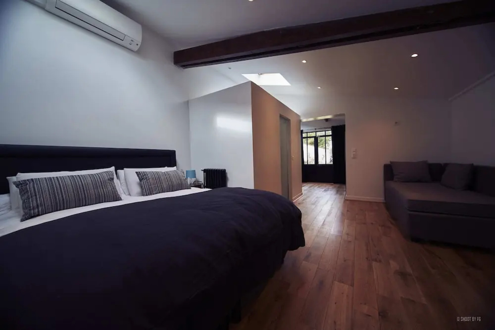 Gite Bord de Marne Paris