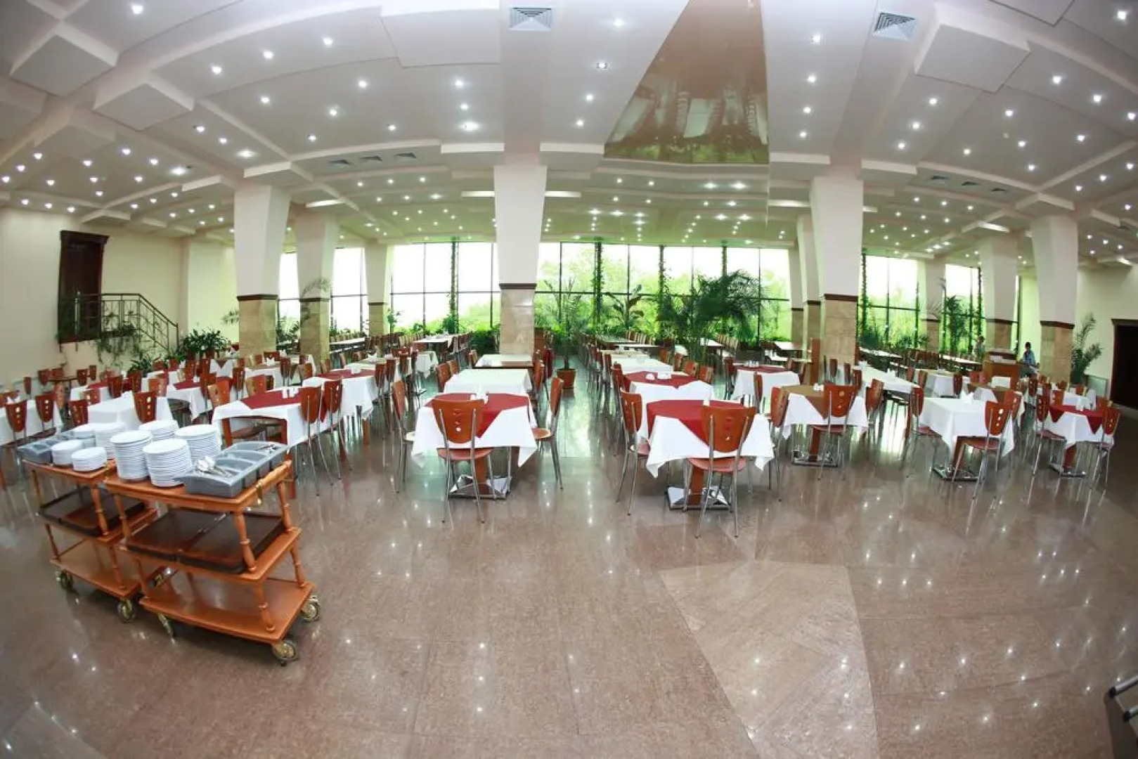 Главный Спорткомплекс