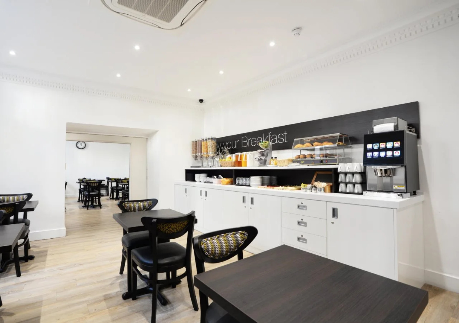 Airways Hotel London