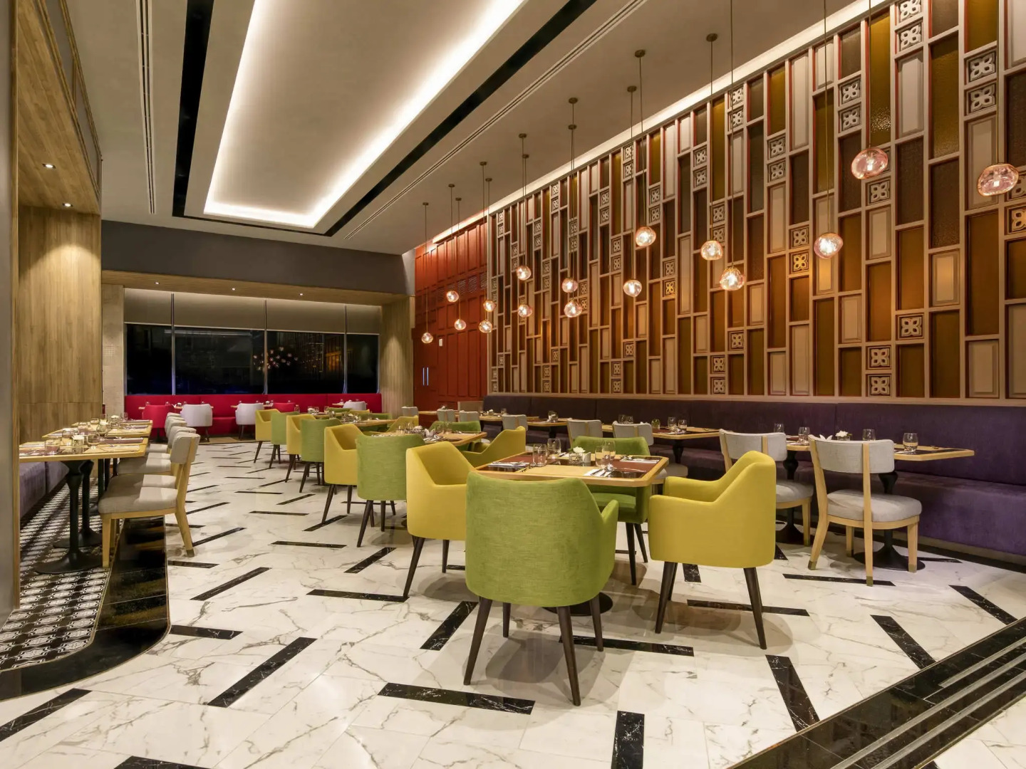 Ibis Bangkok Sukhumvit 24