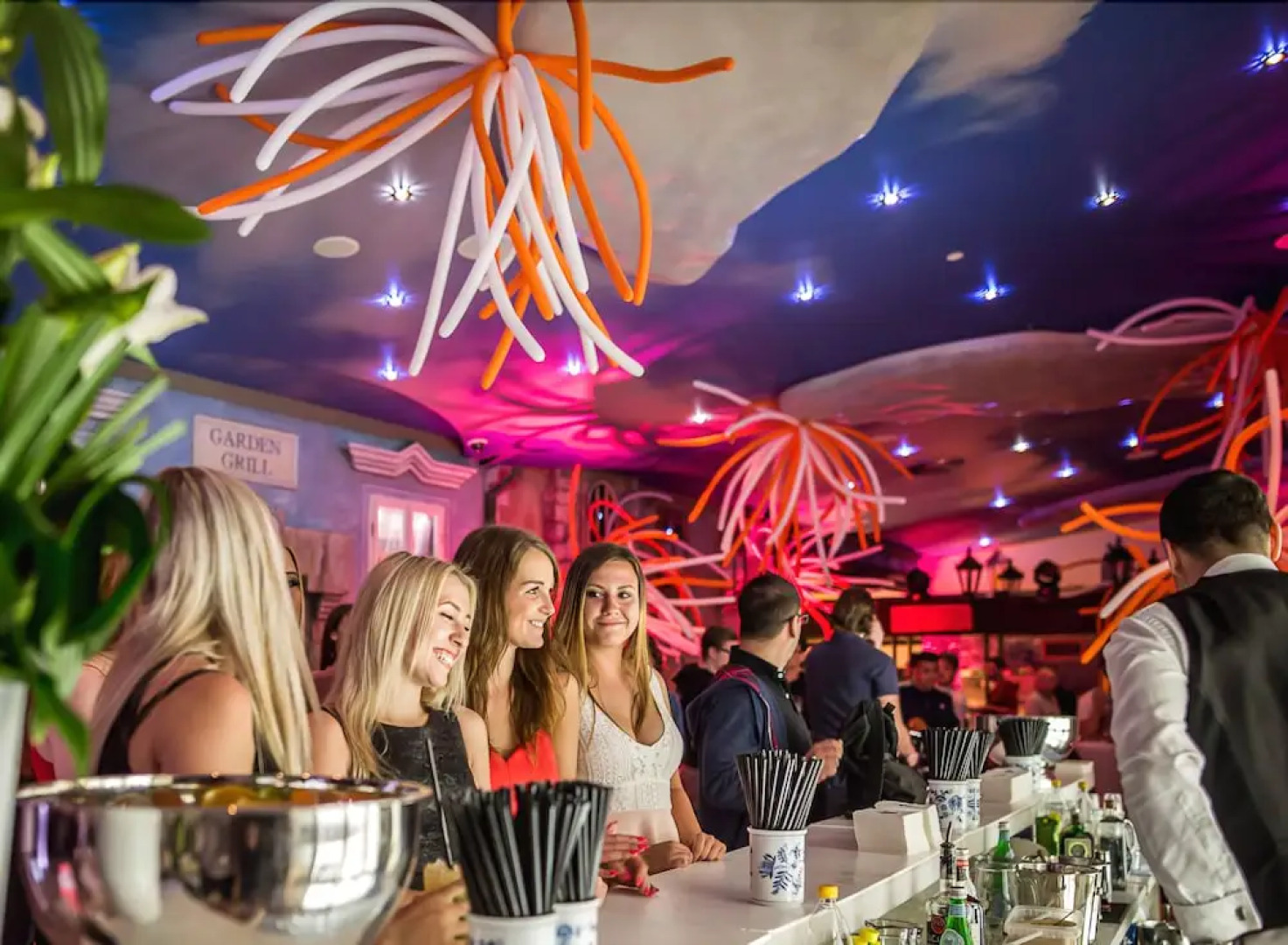 Kings Casino & Hotel