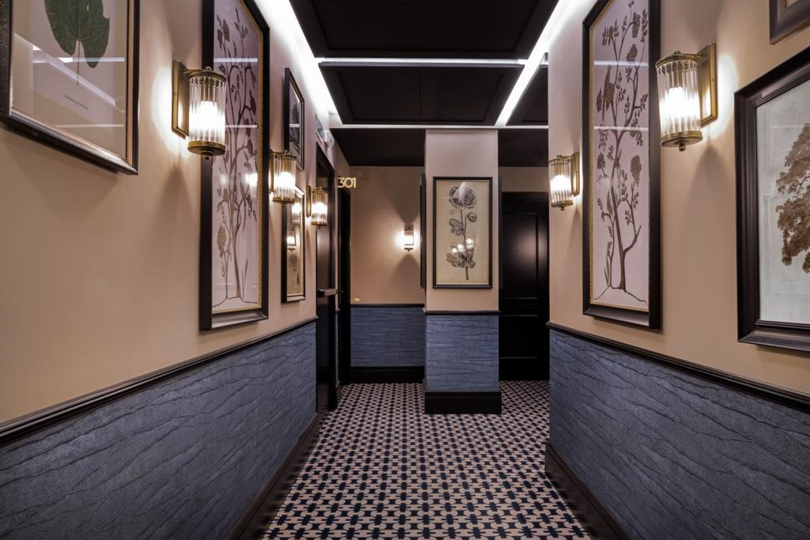 NH Collection Valencia Colón