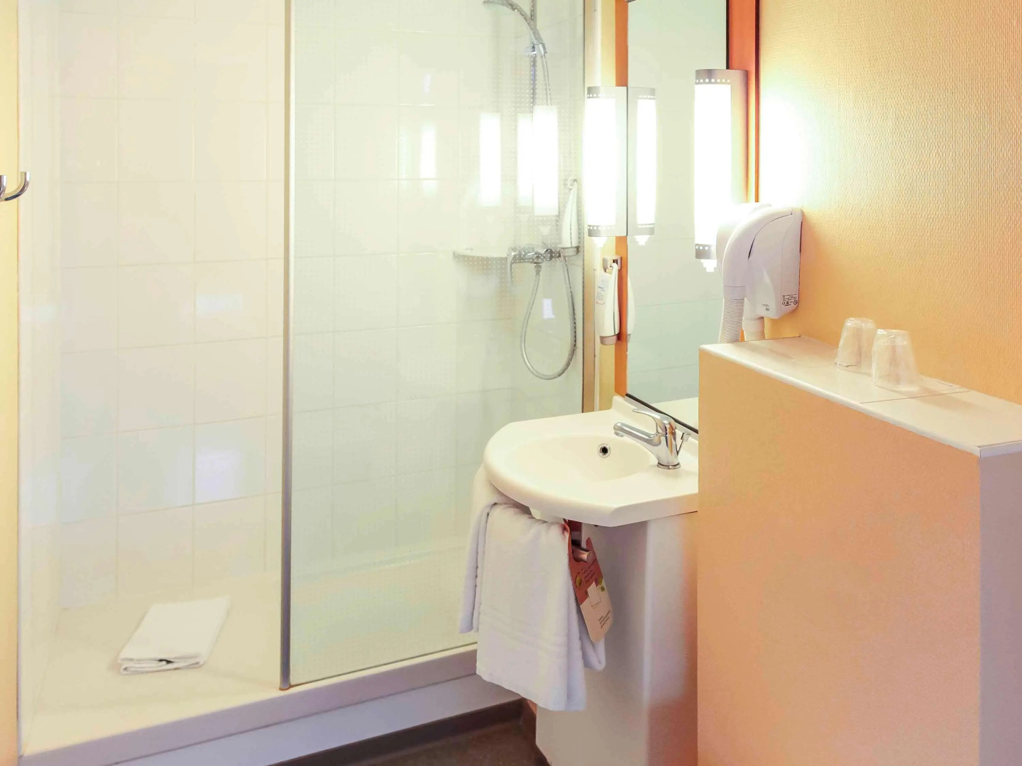 Hôtel ibis Brest Centre