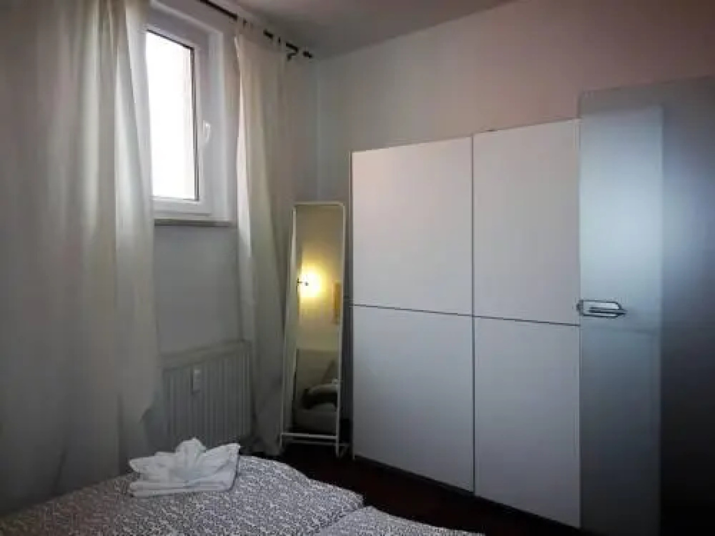 Apartment am Rathaus