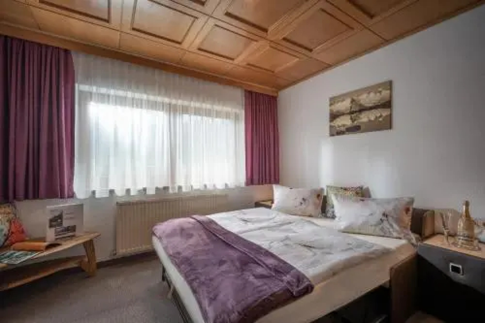 Ferienwohnung Zuppinger