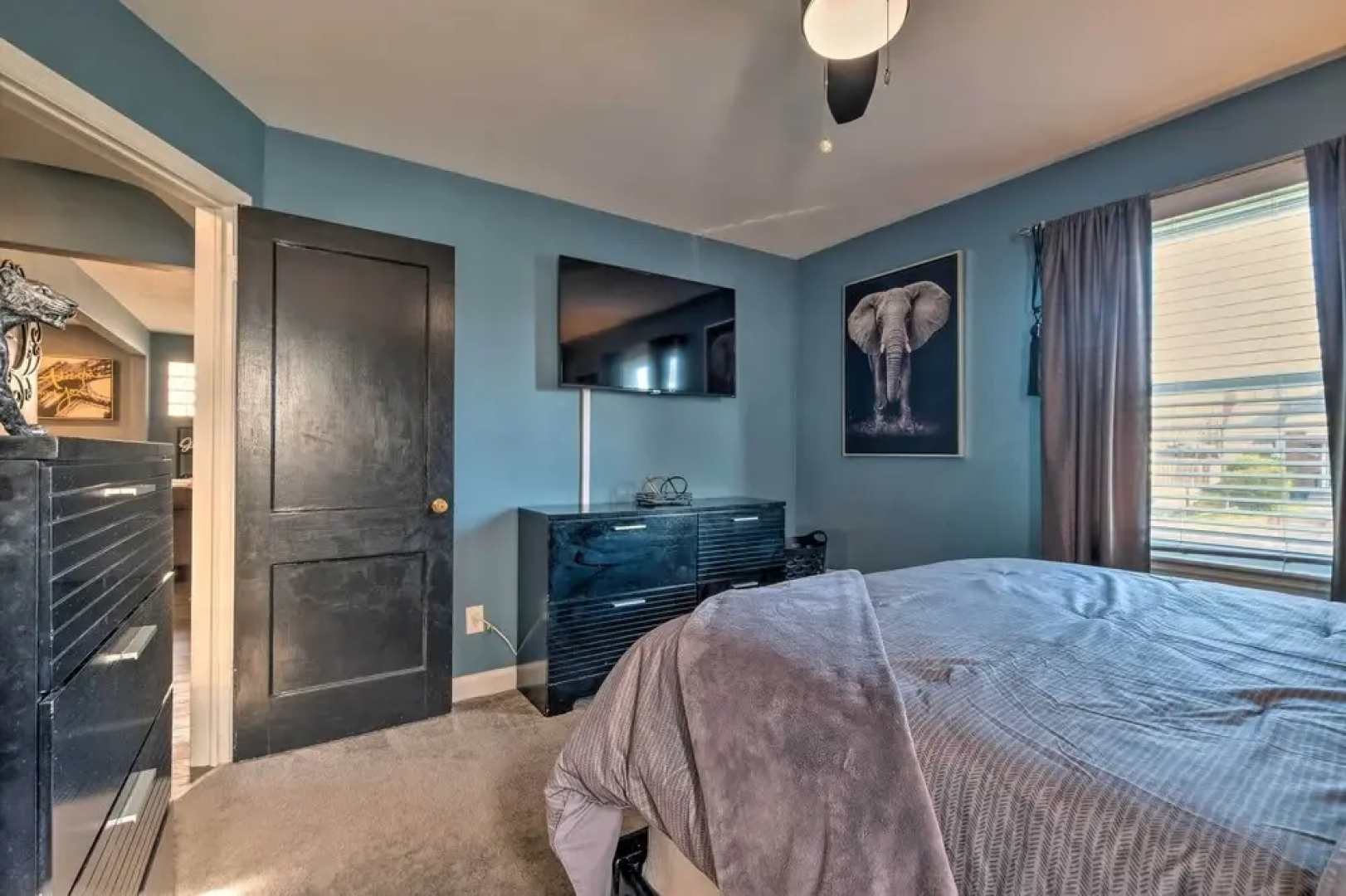 Capitol Heights Home ~ 5 Mi to National Mall!