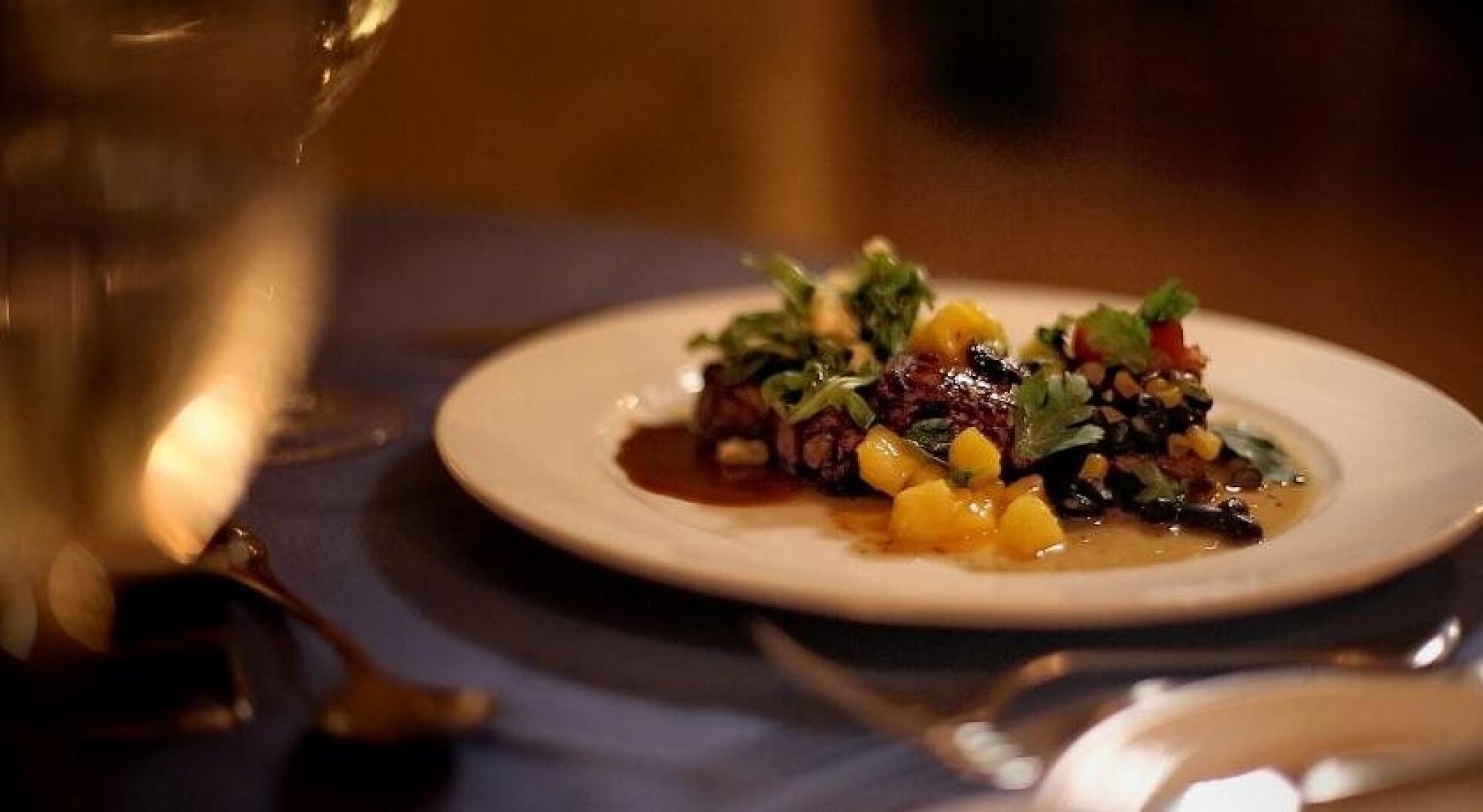 The Meridian Club on Pine Cay