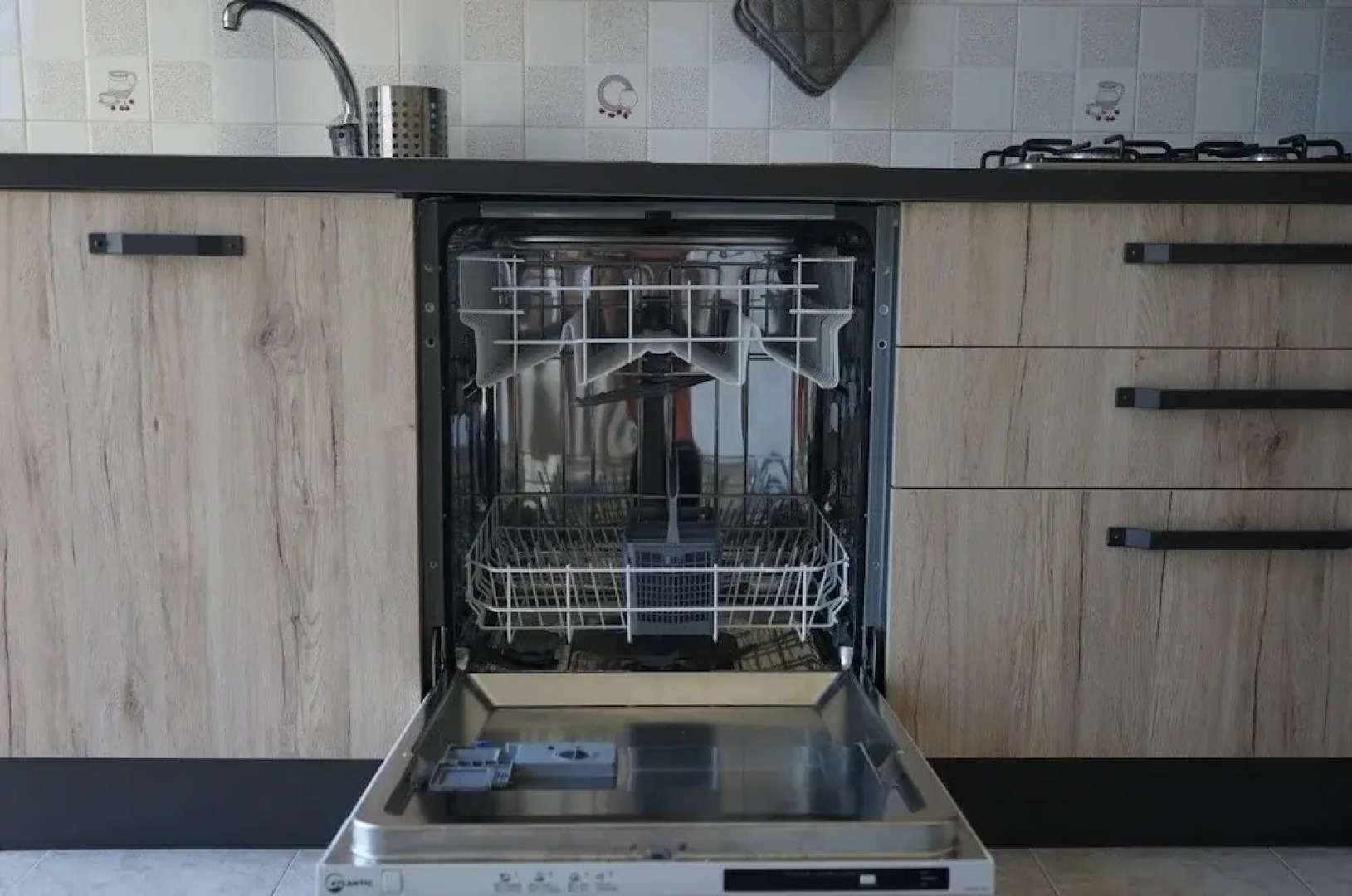 Santa Marinella Family Apartments