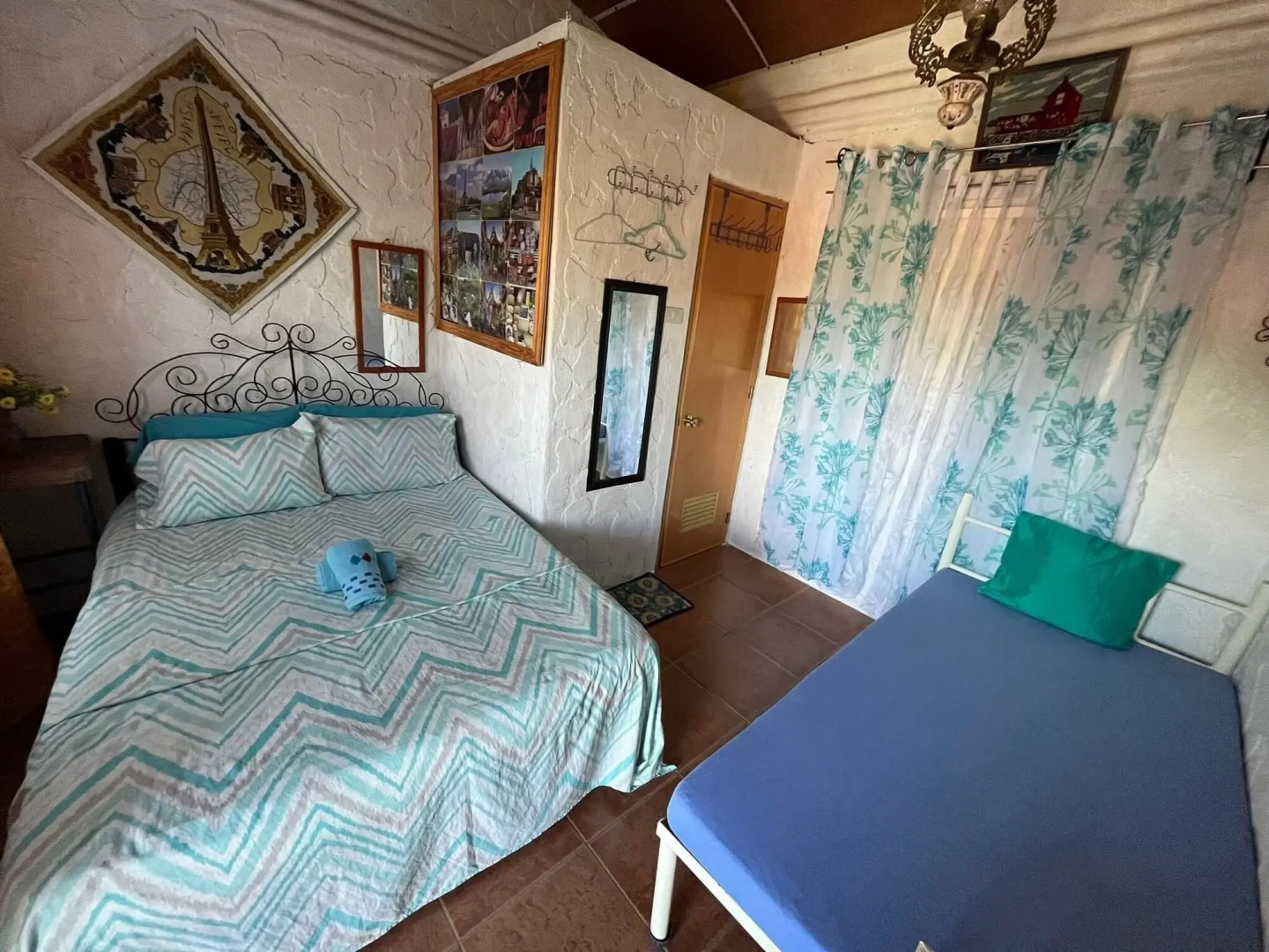 Relaxing Garden Resort