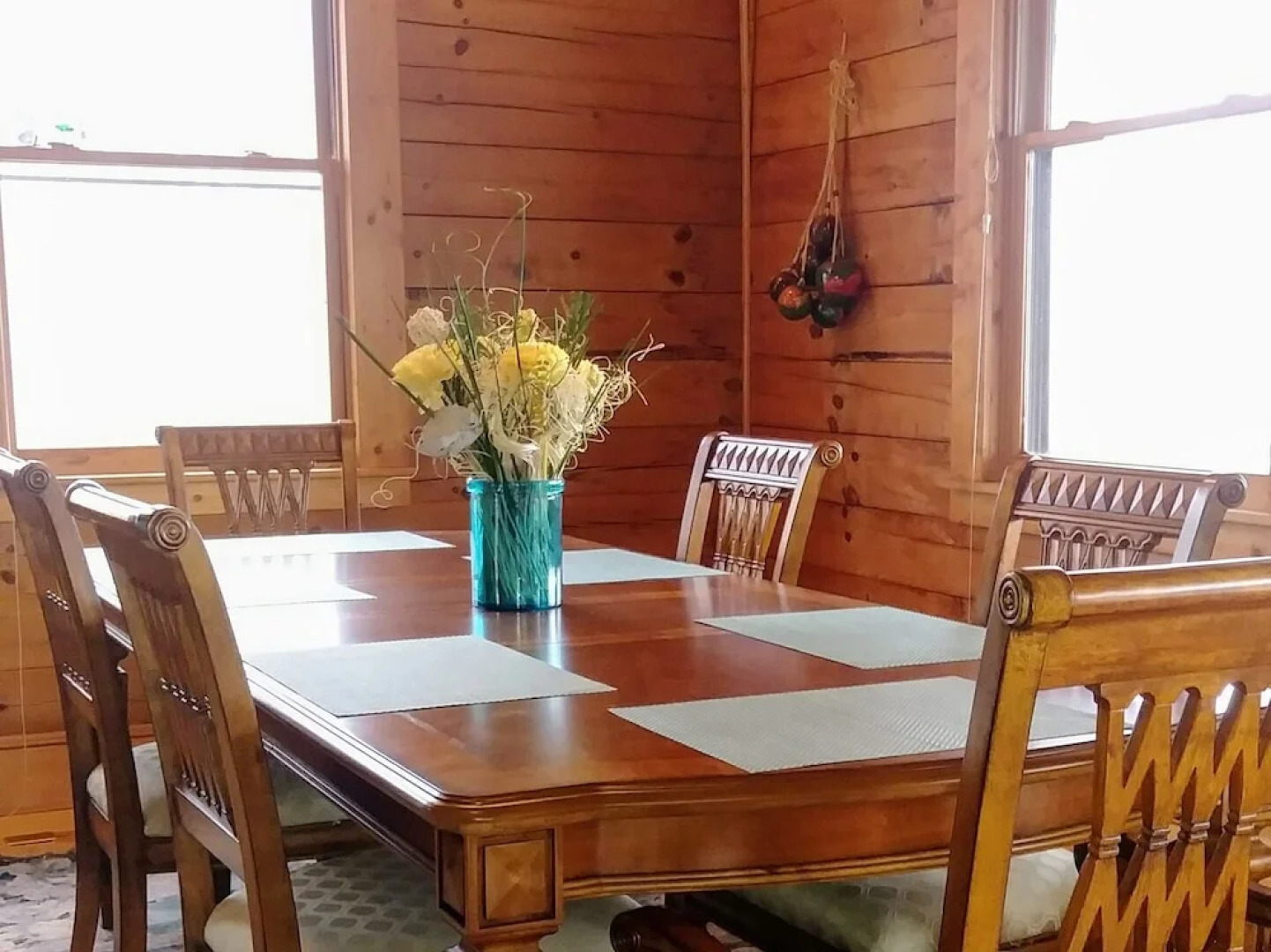 Wild Cat - 1 Br Cabin