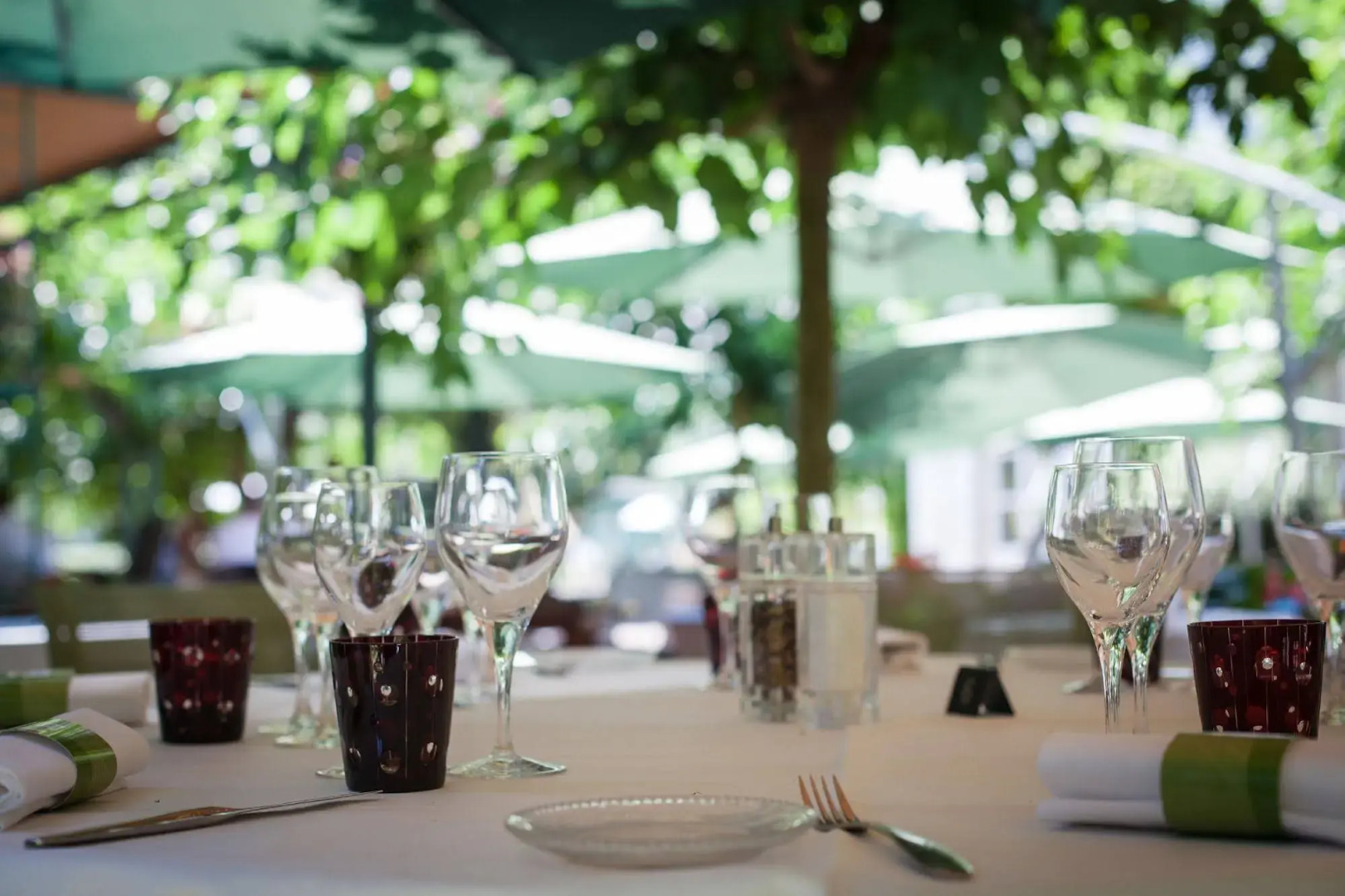 Château de La Barge