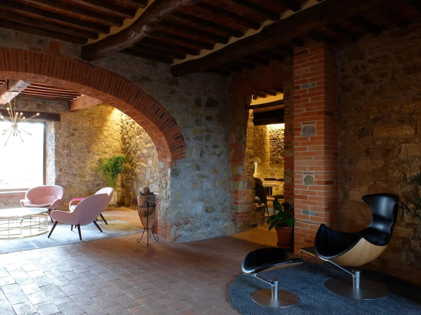 VIN Hotel - La Meridiana