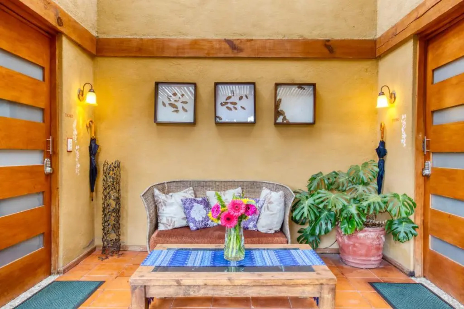 Hotel La Joya del Viento