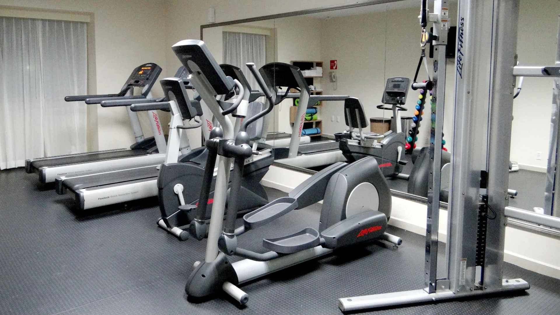 Holiday Inn Express Paraiso Dos Bocas by IHG