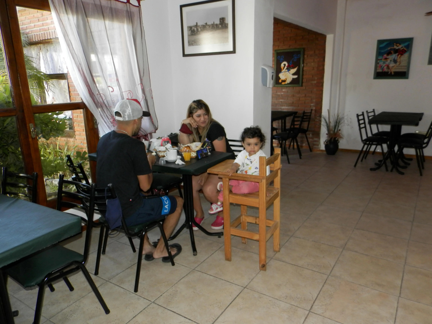 Posada Savoia
