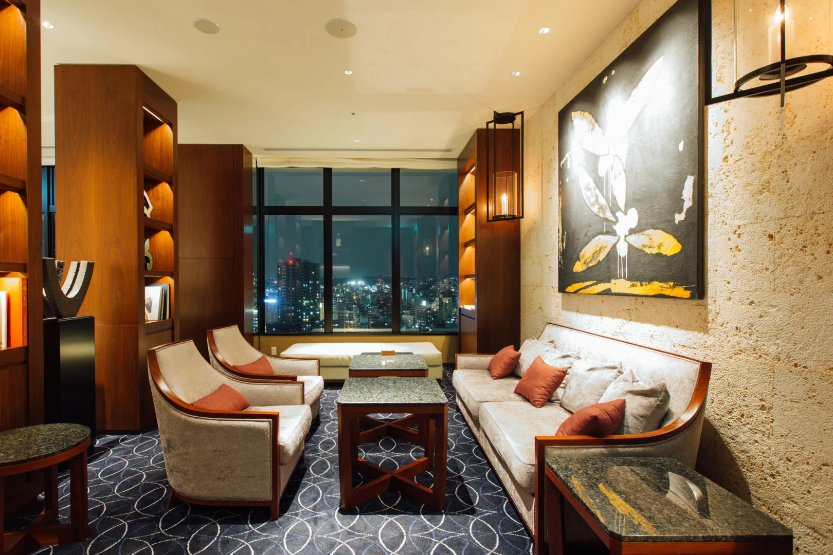 Отель Hyatt Regency Naha, Okinawa