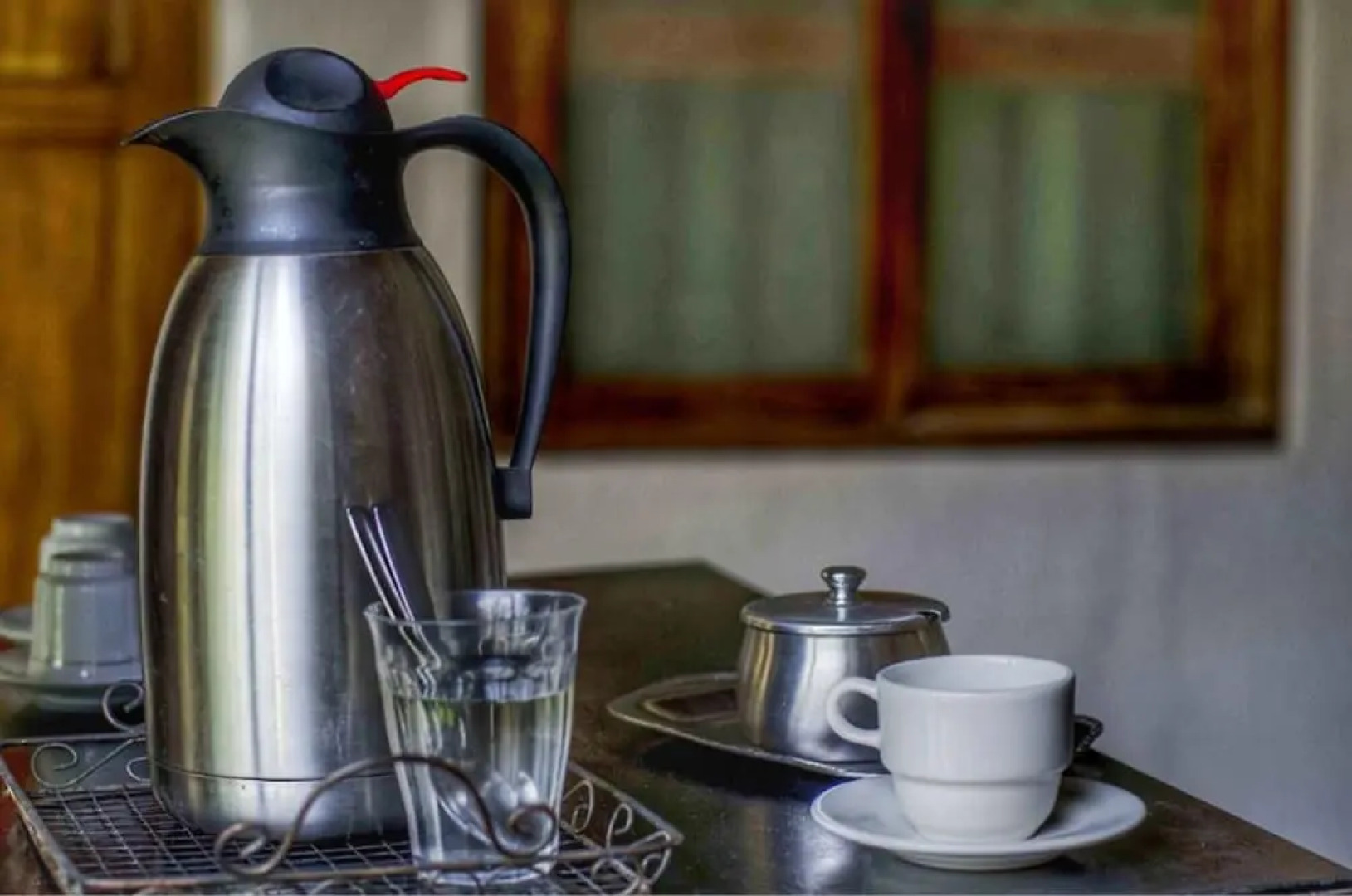 Casa Hotel Villa de Mompox