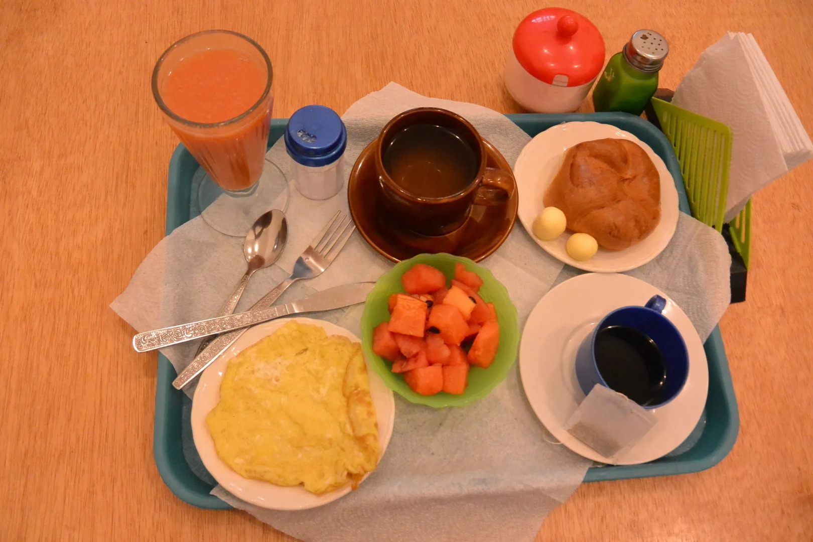 Friends Hotel & Rooftop - Historic Center & Museums