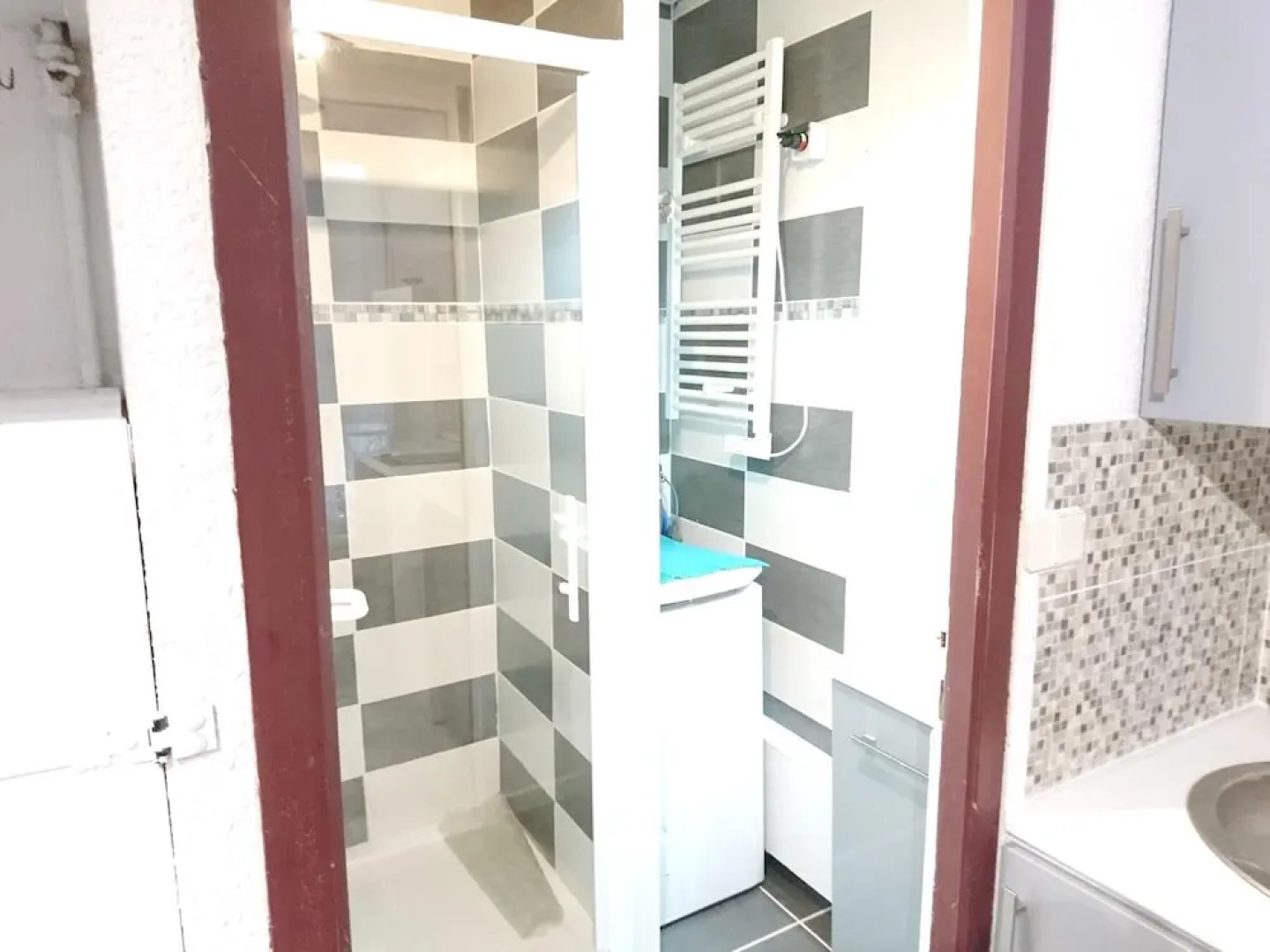 Apartment With one Bedroom in Cauterets, With Wonderful City View and