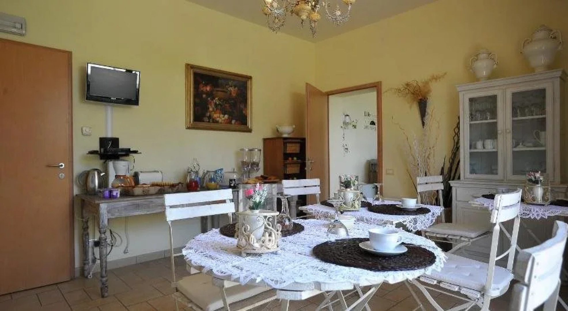 Sogno D'Oro B&B