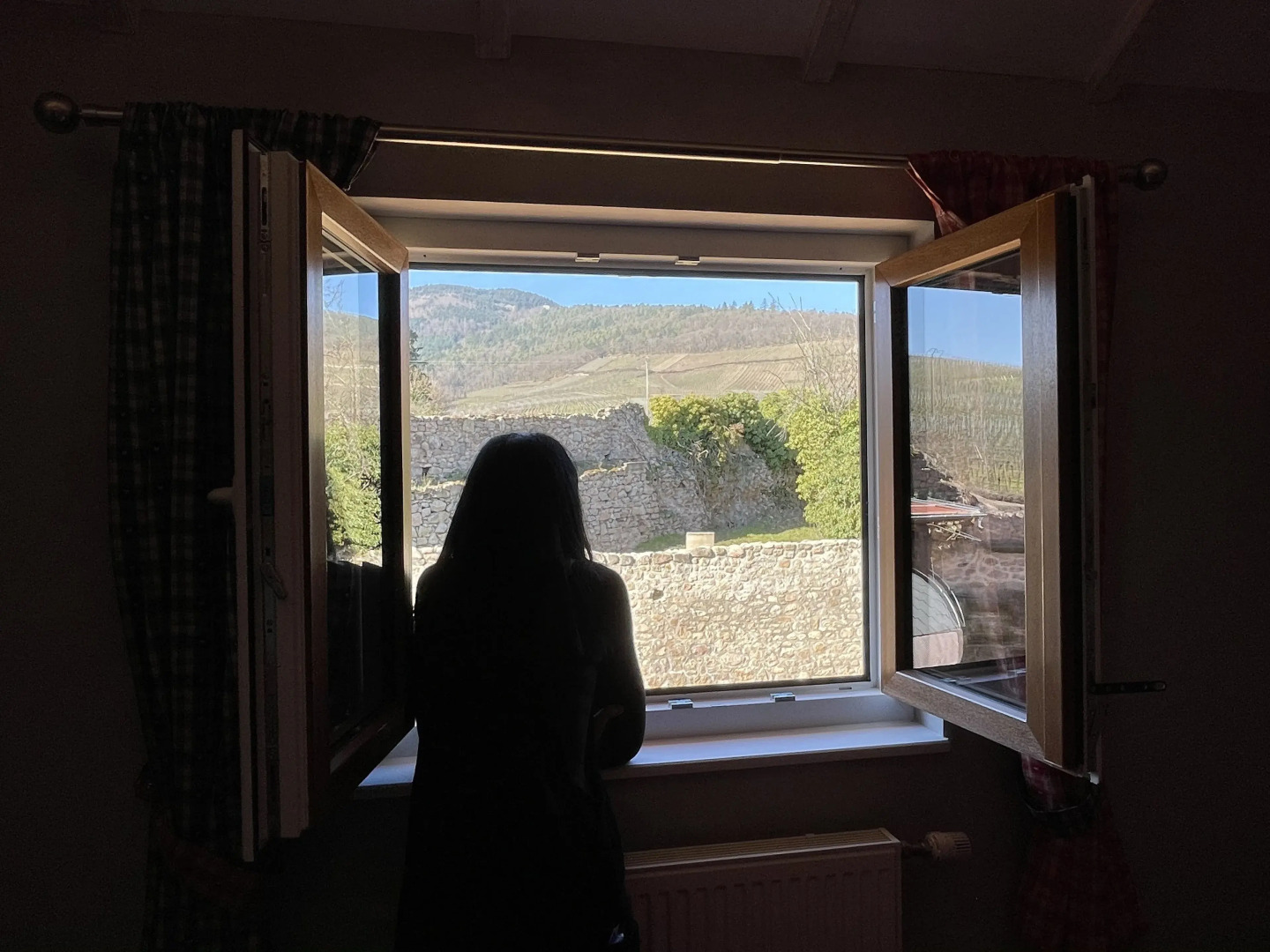 Le Refuge du Rempart