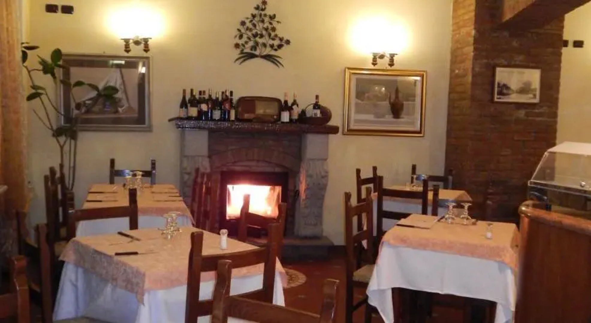 RistHotel Pizzeria Italia