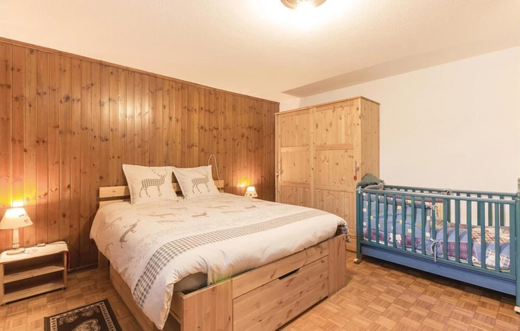 La Maison De Laurent