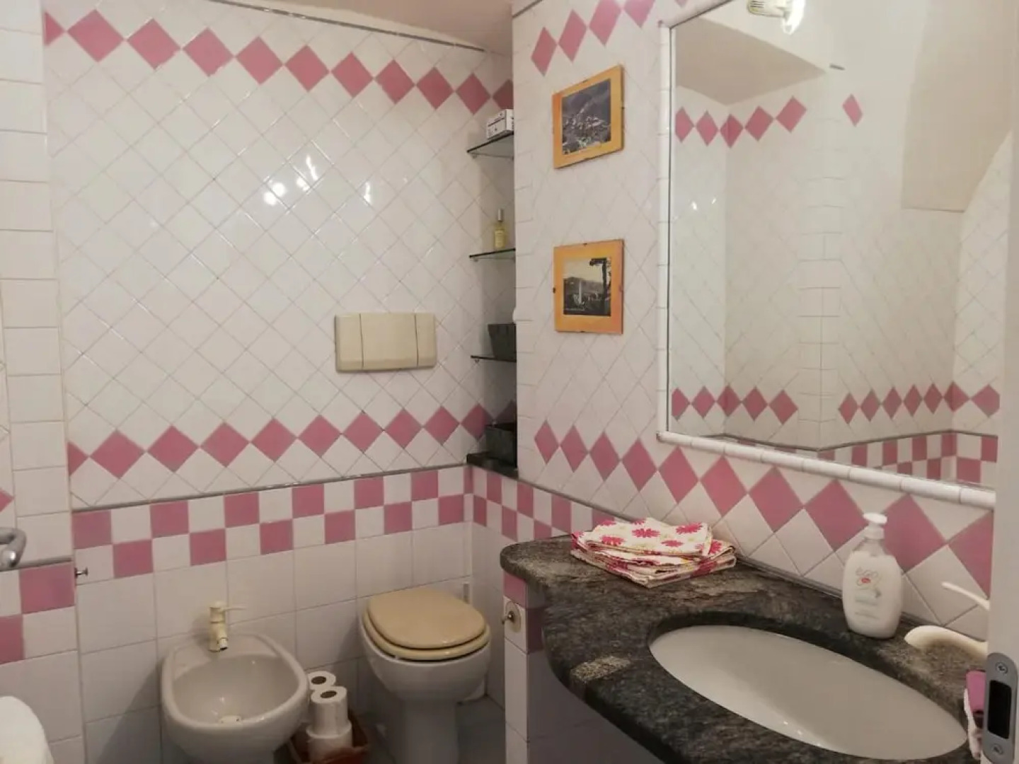 Musso 6 - Tempovacanza