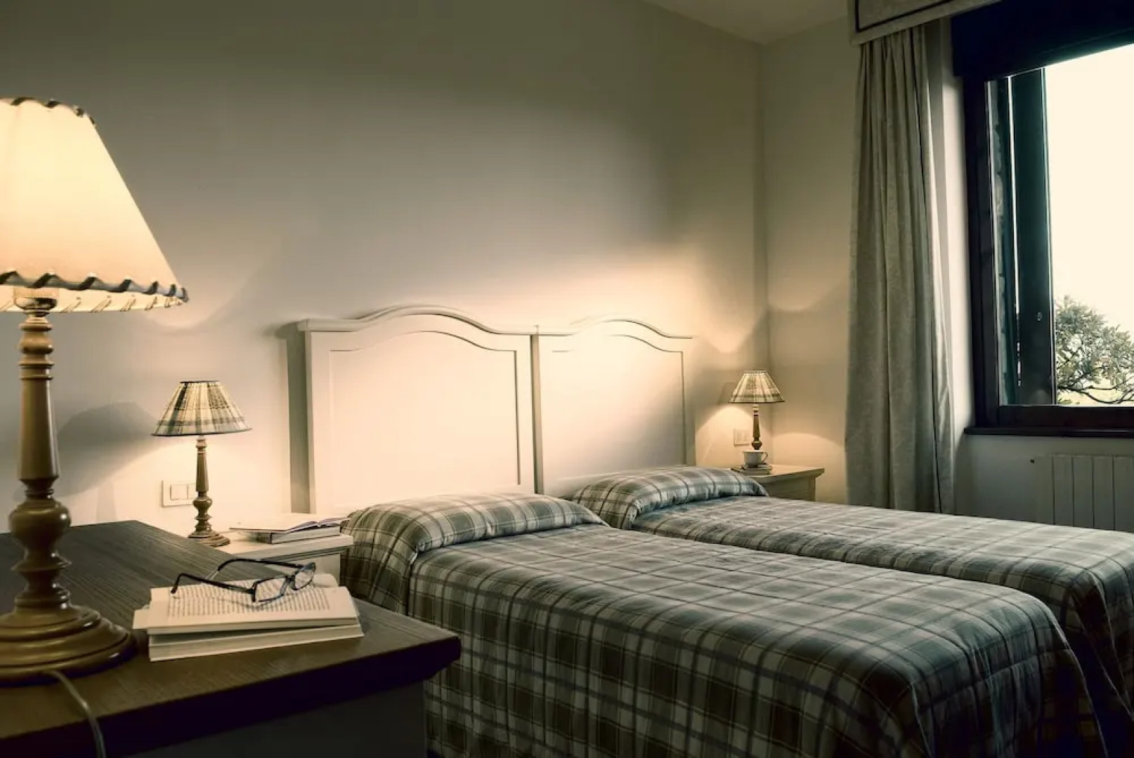 Roccamare Resort - Ville e Appartamenti