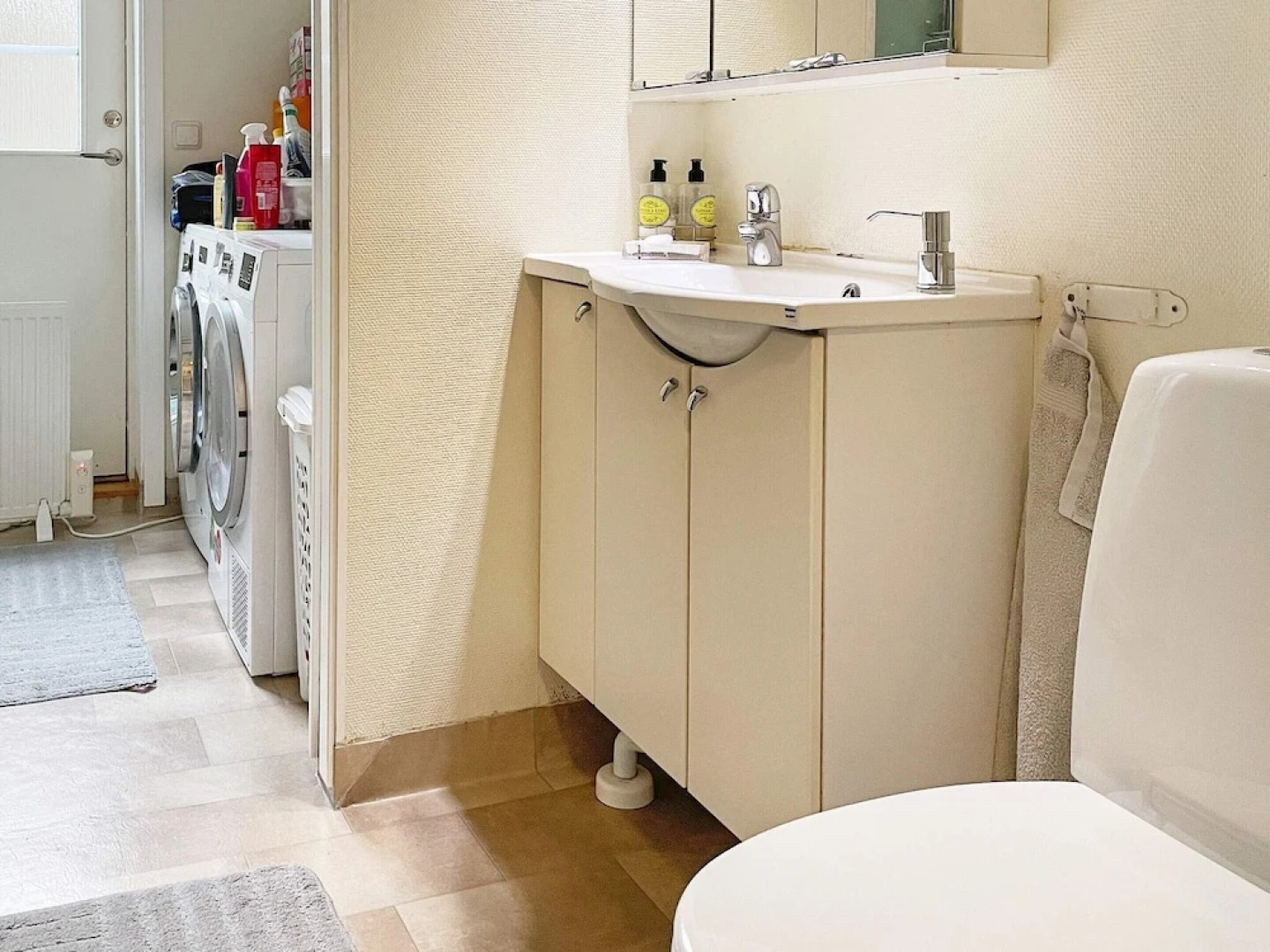 6 Person Holiday Home in Amal-by Traum