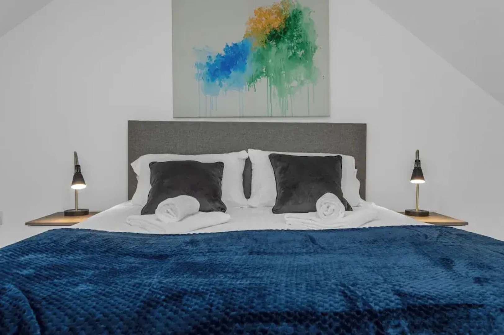 Arran Cottage Spacious 4-Bedroom House