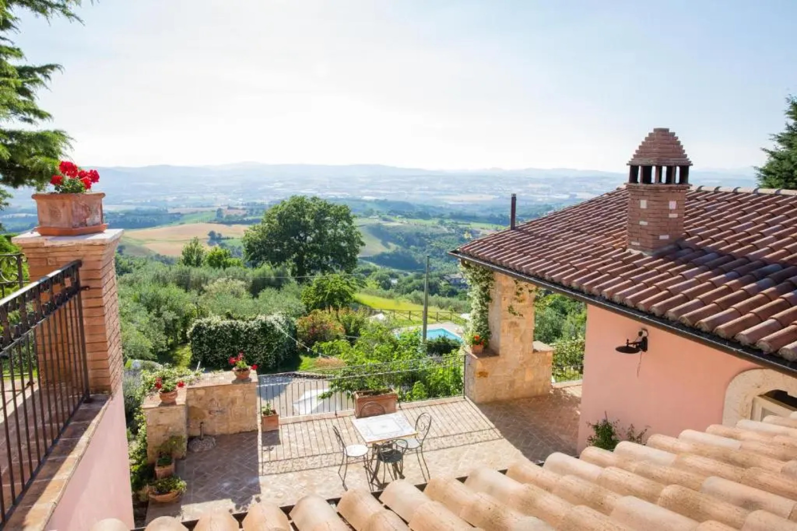 Agriturismo San Giovanni al Monte