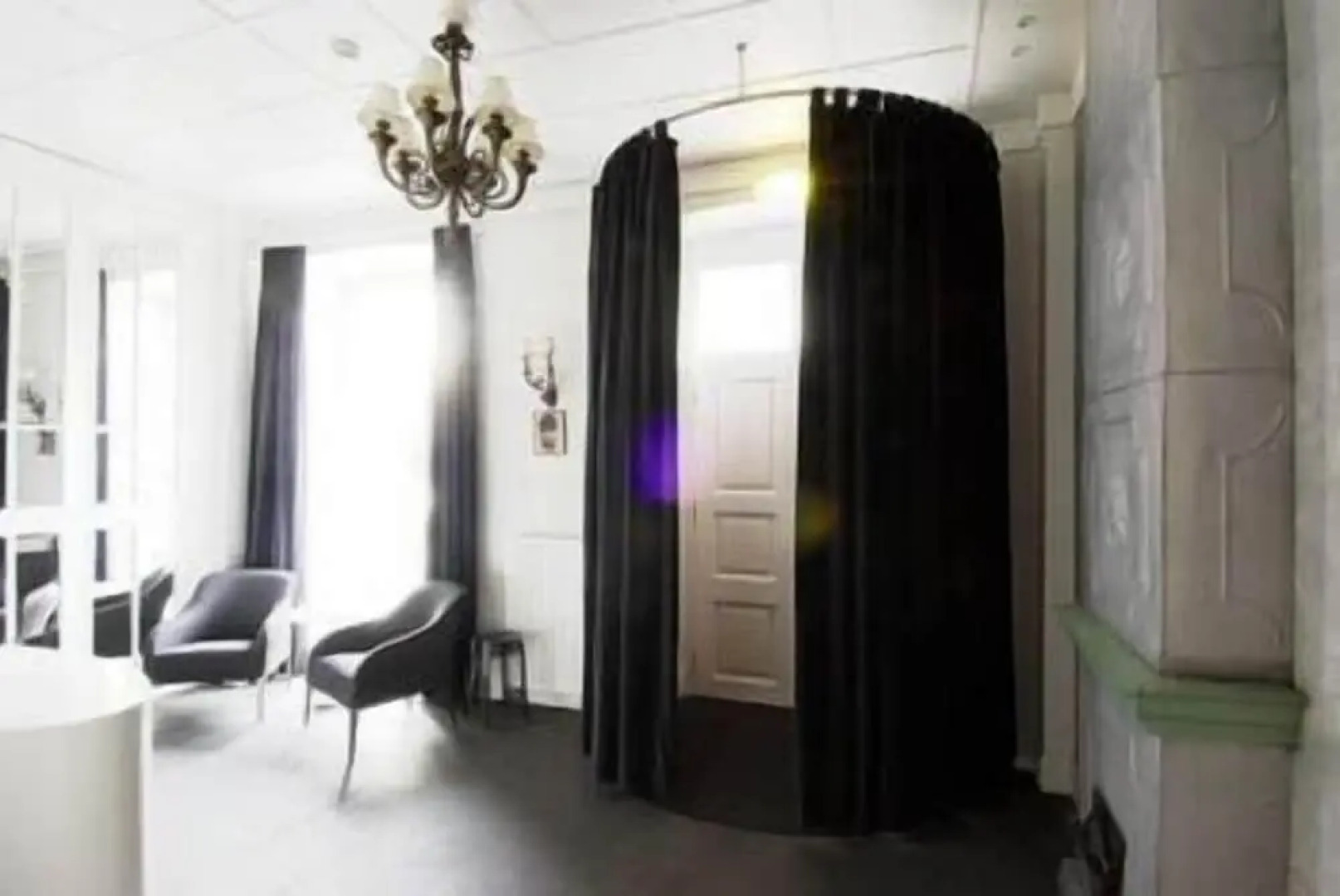 Kar's Otel - Special Class