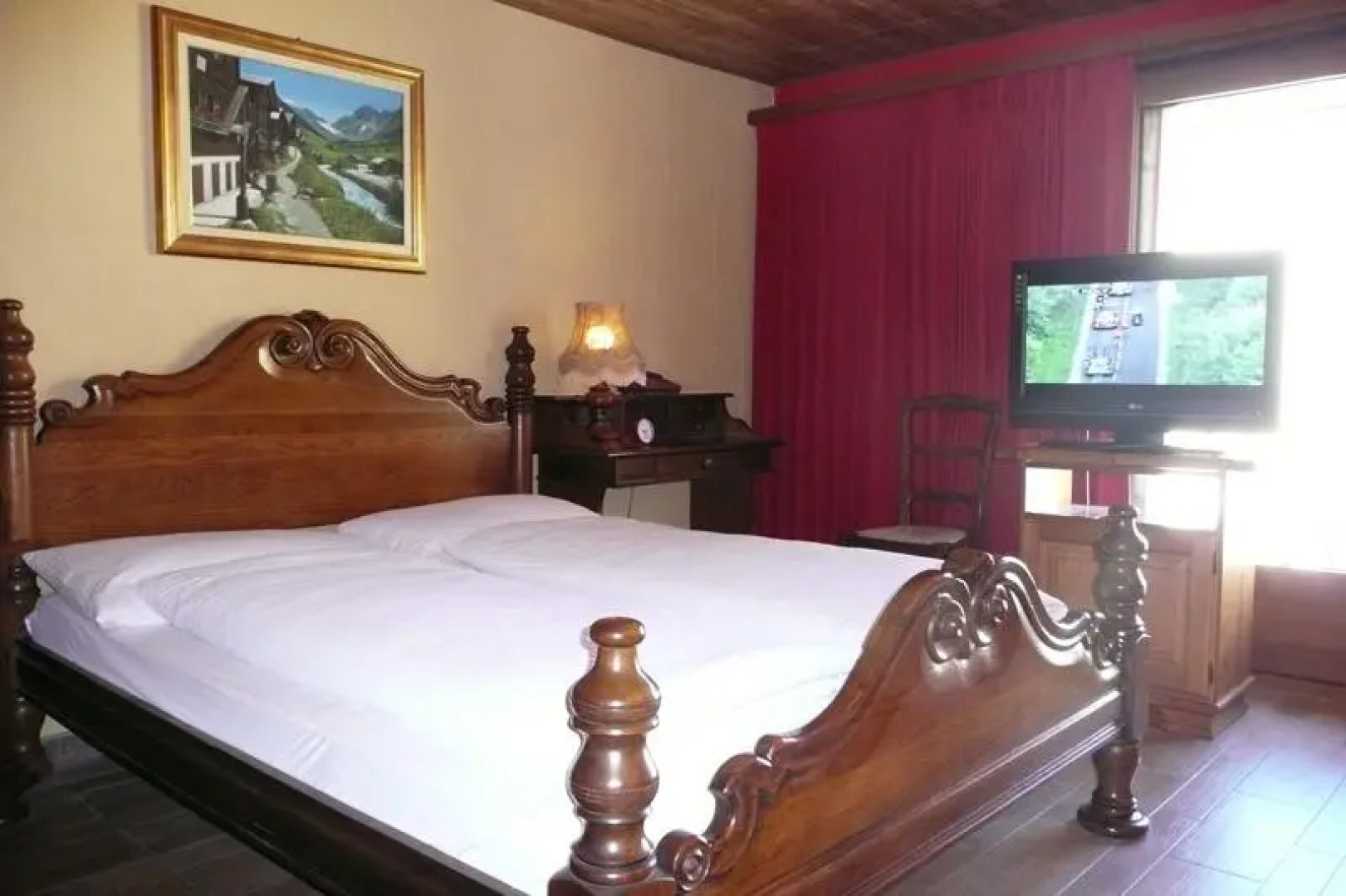 Hotel Steakhouse Central