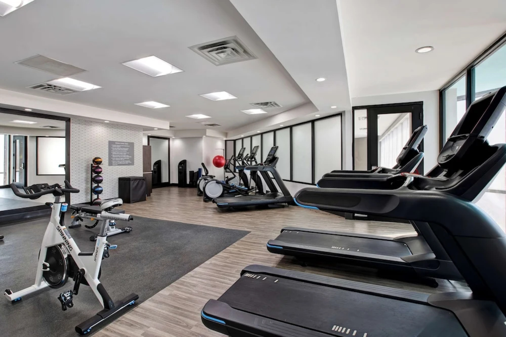 Embassy Suites By Hilton Oklahoma City Northwest
