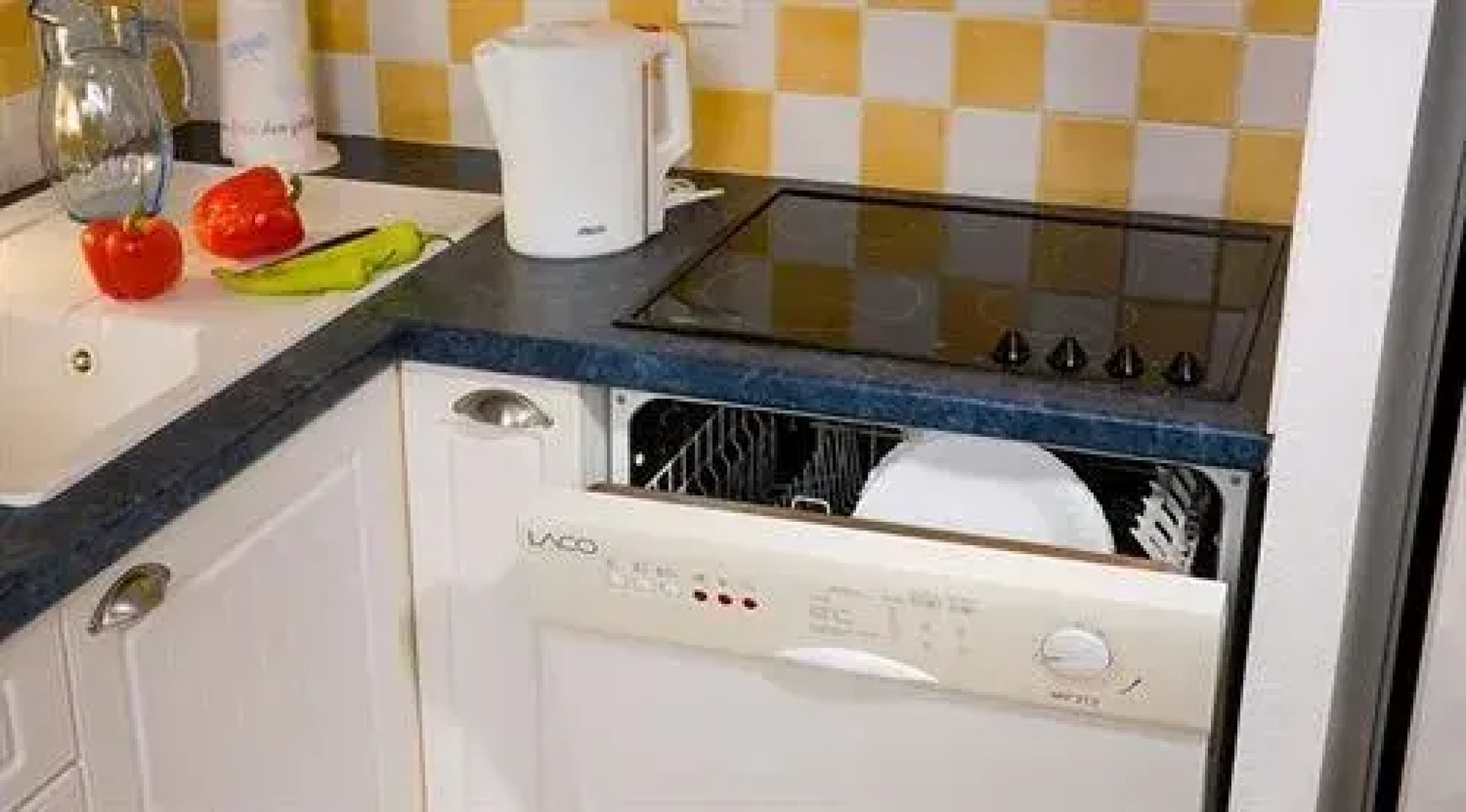 Madame Vacances Les Mas de St Hilaire