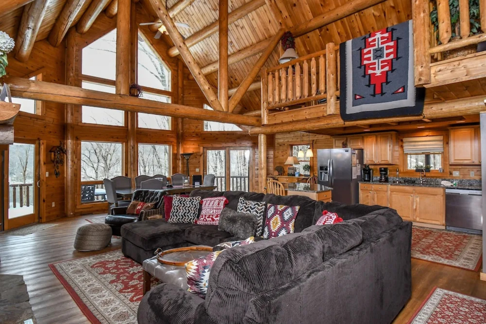 Casa Montes 4 Bedroom House