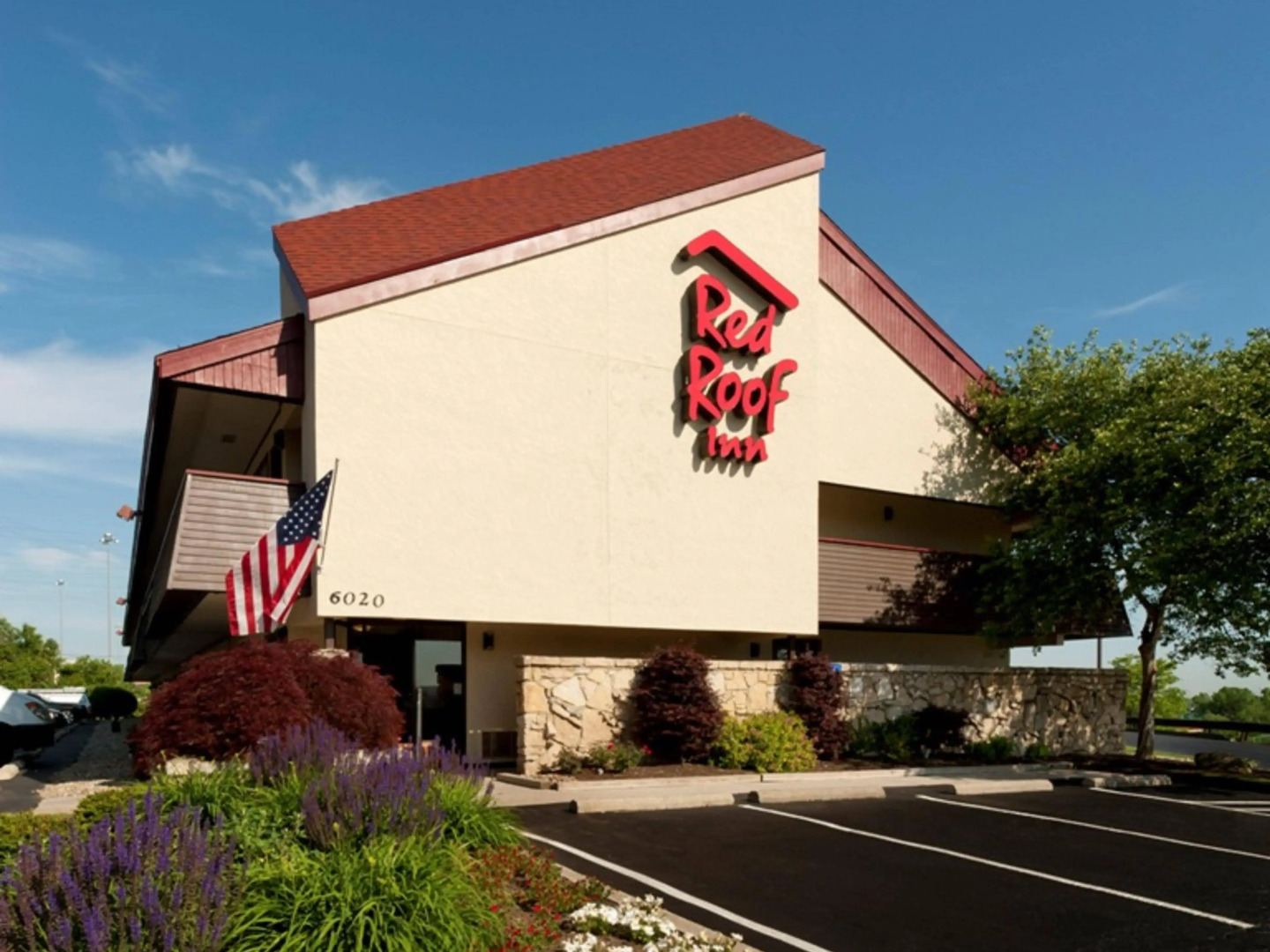 Red Roof Inn Cleveland - Independence