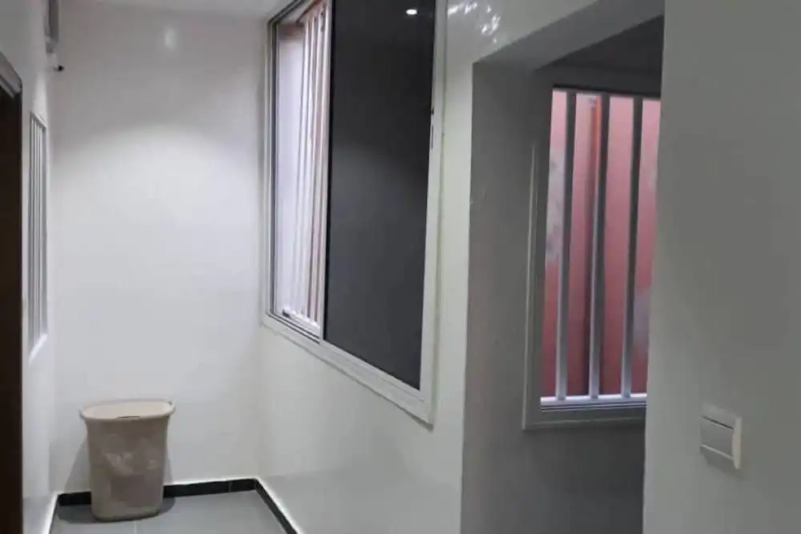 Mam Lovely 2-bed Apartment in Dakar-almadies