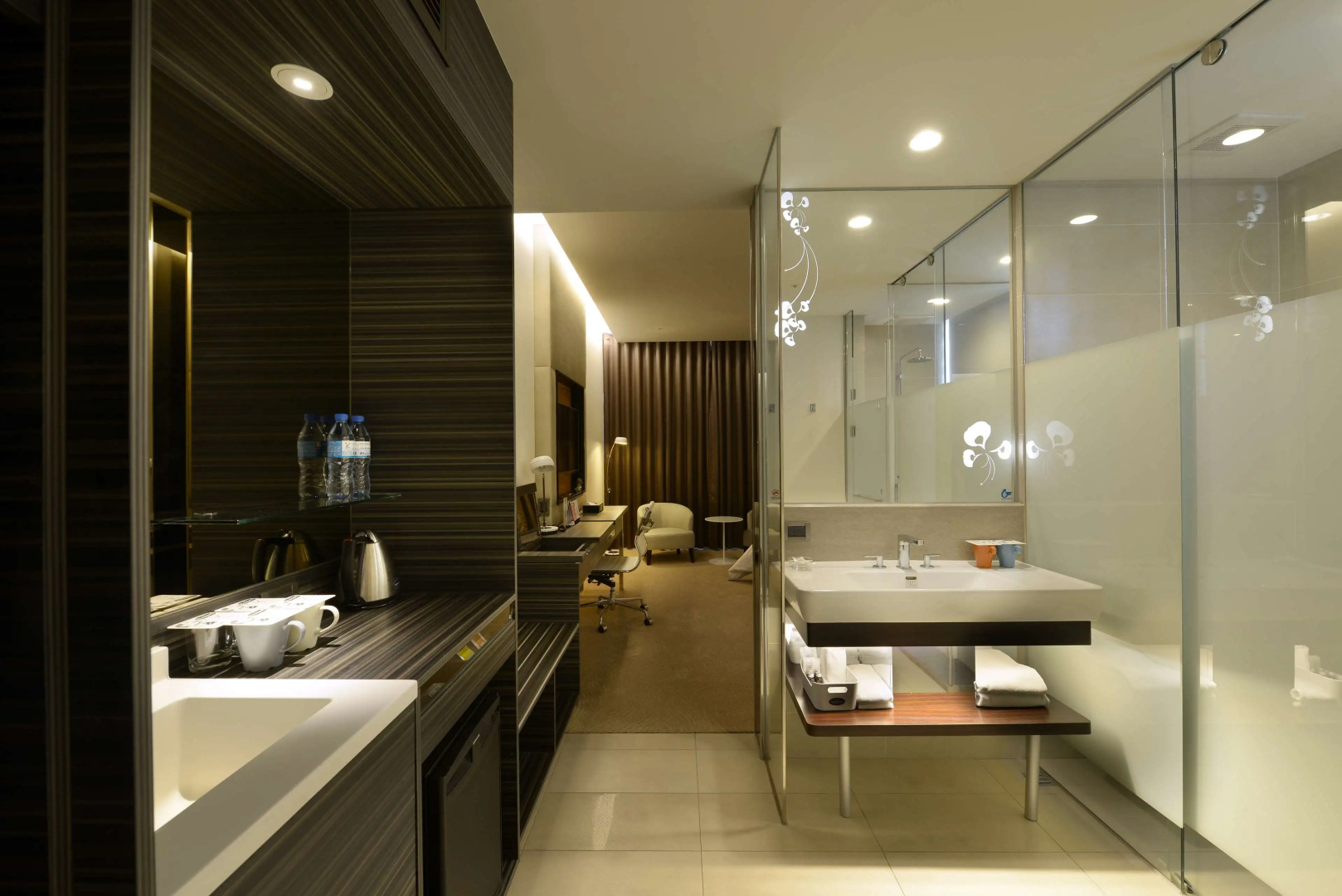 Golden Tulip Glory Fine Hotel