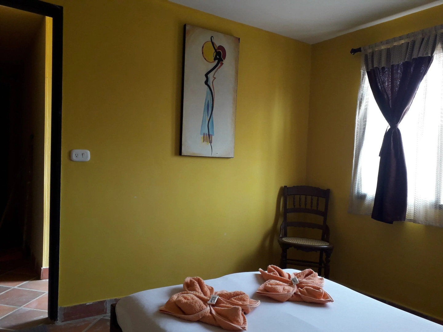 Vista Hermosa Centro Recreativo - Hostel